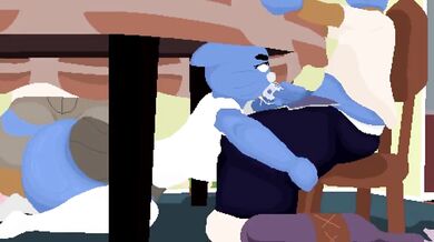 Rewritten: The Watterson family enjoys a leisurely Thanksgiving holiday in Brazil.