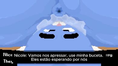 Rewritten: The Watterson family enjoys a leisurely Thanksgiving holiday in Brazil.