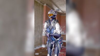 'Mature MILF's Juicy Cock Grows Bigger with every Milk Shot'