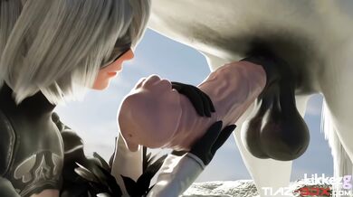 Rewritten as: "Anal Invasion: The Unforgettable Thrust"