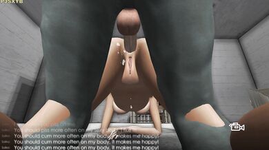 "A Tempting Slip Up - The Cumming Confession"