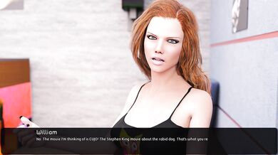 Rewritten as: 'Big Bad Bitches in Need of Mouth Service - Where the Heart Is Chapter 4'.