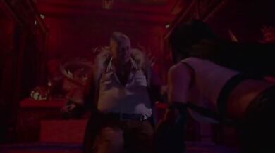 "Revenge of the Tiny Tit: Don Corneo's Dirty Deeds Revisited!"