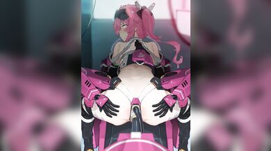 The mechanic, New-Chan (Japanese), and Black - A sexy tale of a car repair shop owner who falls in love with a cute girl with black hair.