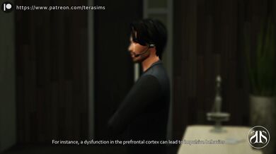 "Bedridden Beauty's Busted Bliss: A Medical Erotica"