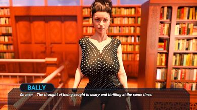 Rewritten: "The House of Taboo: A New Perspective on Family Indulgence"