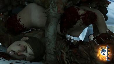 "Huge Party-goers get Blown by Strangers in a Sexual Frenzy!"