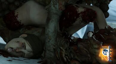 "Huge Party-goers get Blown by Strangers in a Sexual Frenzy!"