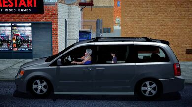 "Historia de Familia: La Exhibicion de los Hermanos."