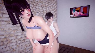 "Historia de Familia: La Exhibicion de los Hermanos."