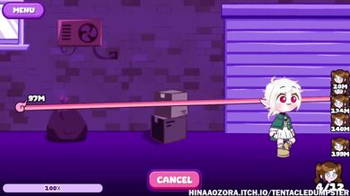 'Wild and Horny College Girlfriend Seductively Teases Boyfriend in Steamy Three-way Sexcapade'