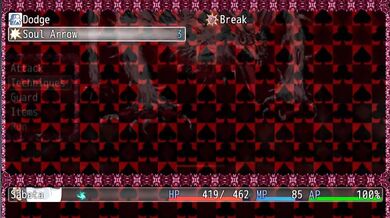 In the dark depths of a forest, two sexy vampire sisters, Black Souls 2 (1) and Head Hunting Beast, were on the hunt for prey.