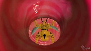 'The Witch's Coven: A Hentai Adventure'