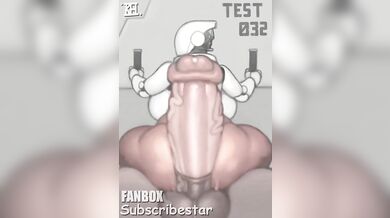 The Temptation of Miss Haydee (Tested and Approved)