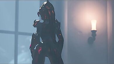 'Widowmaker and Her Masturbation Techniques (4K)'.