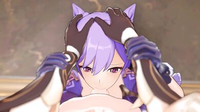 'Keqin Blowjob [Old Stump]'