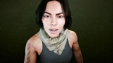 'The Boss's "Special Interrogation." Starring Yellowbea.'