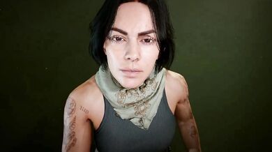 'The Boss's "Special Interrogation." Starring Yellowbea.'