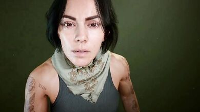 'The Boss's "Special Interrogation." Starring Yellowbea.'