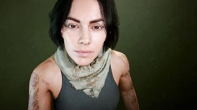 'The Boss's "Special Interrogation." Starring Yellowbea.'