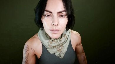 'The Boss's "Special Interrogation." Starring Yellowbea.'