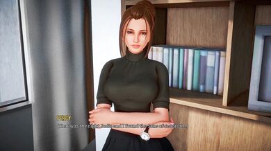 'Eternal Passion and Dark Desires: The Ultimate Hentai Experience - Chapter 5. Unleashing the Sexy Teacher's Wild Side'