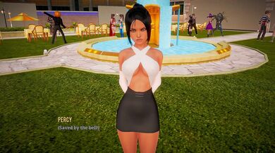 'Eternal Passion and Dark Desires: The Ultimate Hentai Experience - Chapter 5. Unleashing the Sexy Teacher's Wild Side'