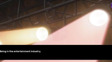 'The Love Debut of Kate - First Scene in the Game Opening'