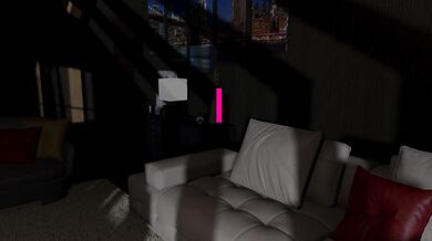 'My Sultry Stepmother and My Wicked Cuckold Dad Get Involved in a Threesome with a Black Maid While I Watch'