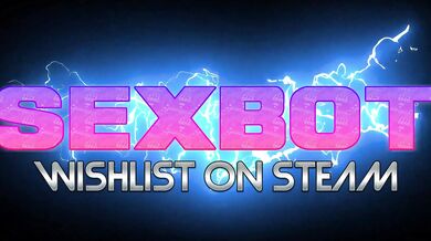 'Demonstration of the Sex Bot Is Now Available!'