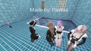 "The Futanari Princess and the Magic Cock"