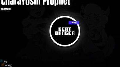'Groovy Whip Slap Fuck: Beat Banger Phisnom Mod'