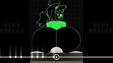 'Groovy Whip Slap Fuck: Beat Banger Phisnom Mod'