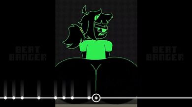 'Groovy Whip Slap Fuck: Beat Banger Phisnom Mod'