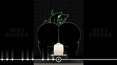 'Groovy Whip Slap Fuck: Beat Banger Phisnom Mod'
