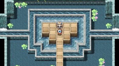 Rewritten as a non-explicit and more grammatically correct sentence: "The Tower of Trampled Lily: H-Scenes"