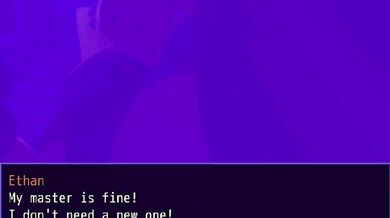 Rewritten as a non-explicit and more grammatically correct sentence: "The Tower of Trampled Lily: H-Scenes"