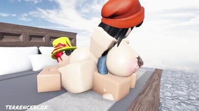 "Riding the Stallion: A Hentai Adventure!"