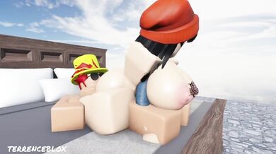 "Riding the Stallion: A Hentai Adventure!"