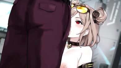 'MILF Momochieri gets head from a sexy young stud while her son watches, turned on and begging for a turn'