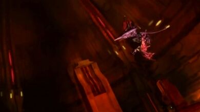 'The Perils of Samus: Ridley's Revenge - A Metroid PMV Compilation'