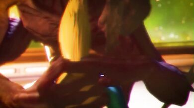 'The Perils of Samus: Ridley's Revenge - A Metroid PMV Compilation'