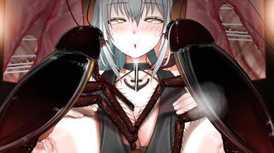 "Jeanne Alter (Fate/Grand Order) - Double Nipple Fuck [Murahachiro]"