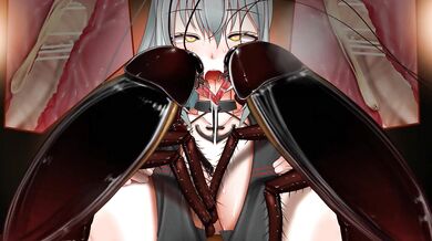 "Jeanne Alter (Fate/Grand Order) - Double Nipple Fuck [Murahachiro]"