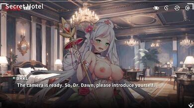 "Breakfast of Champions: A Hentai Re-Code Epilogue"