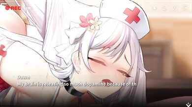 "Breakfast of Champions: A Hentai Re-Code Epilogue"