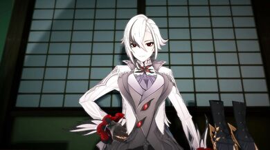 The Impactful and Unforgettable Adventures of the Masked Clown with Bazett