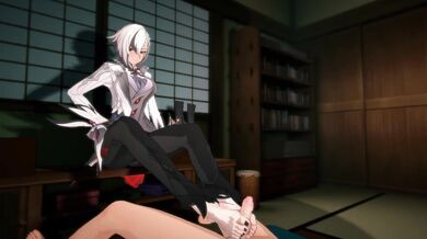 The Impactful and Unforgettable Adventures of the Masked Clown with Bazett