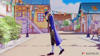 'One Piece Jango's Sox Ep 6 [Hentai Porn]'