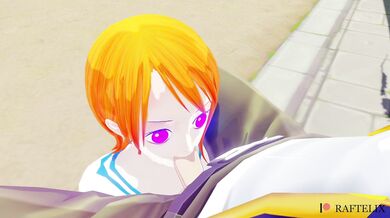 'One Piece Jango's Sox Ep 6 [Hentai Porn]'